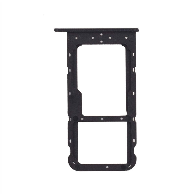 Huawei Honor 9N Sim Tray Slot Holder Huawei Honor 9N Sim Tray Slot Holder